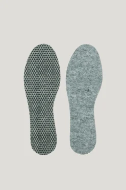 Sy Felt Insole — Sulor Dam/Herr