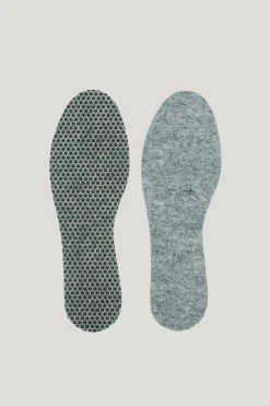Sy Kids Felt Insole — Sulor Barn