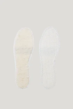Sy Kids Wool Insole — Sulor Barn