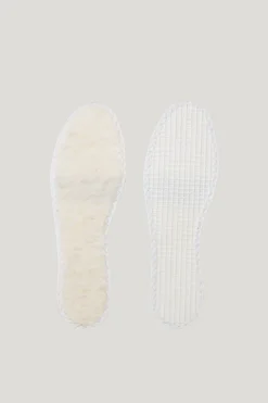 Sy Wool Insole — Sulor Dam/Herr