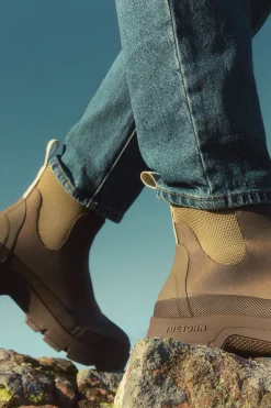 Sy Wool Insole — Sulor Dam/Herr