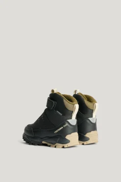 Tero Mid Insulated — Vattentät Sko Barn