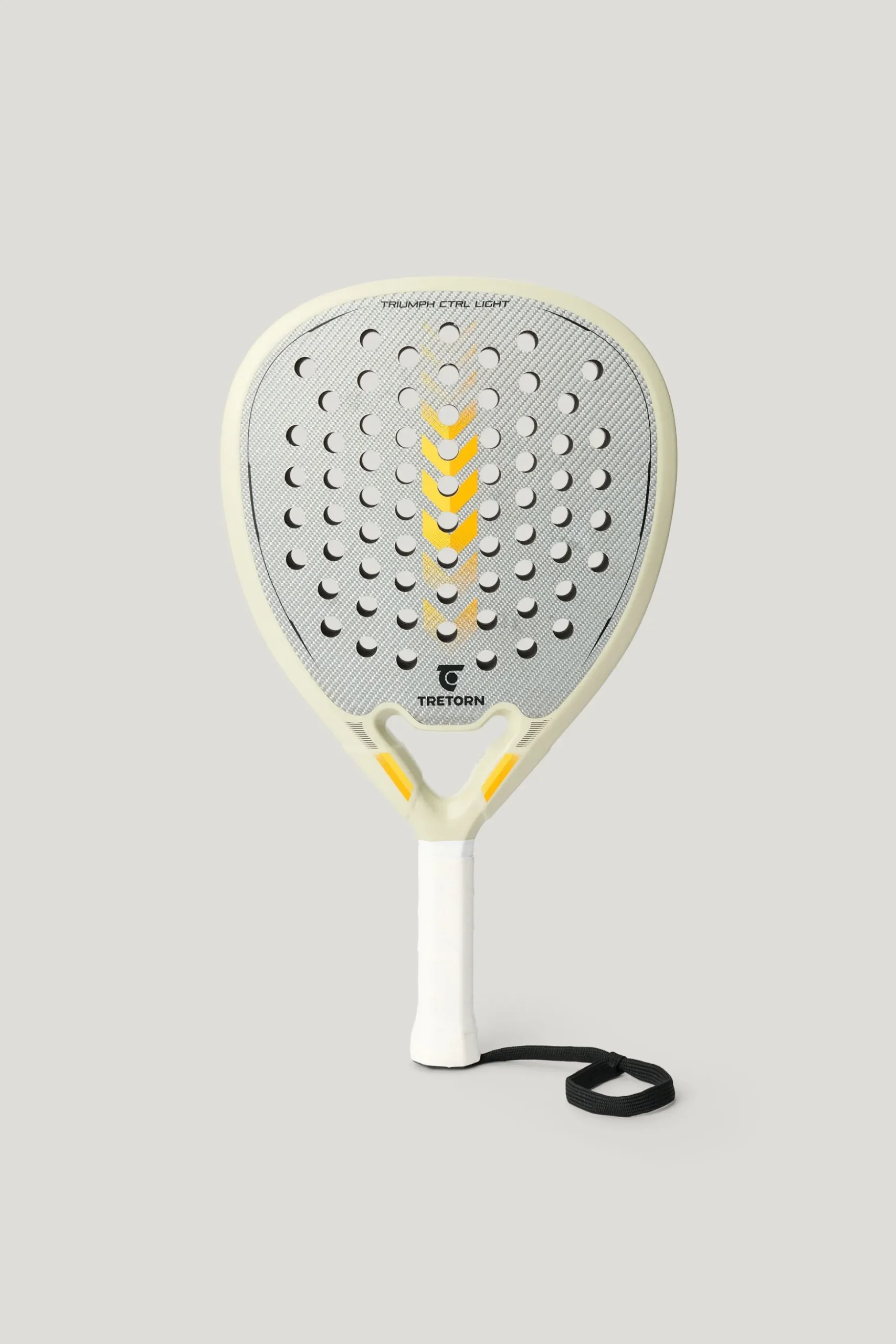 Triumph Ctrl Light — Padelrack Dam/Herr