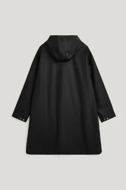 Wings A-Shaped Rain Coat — Regnjacka Dam