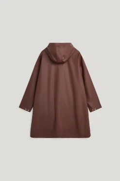 Wings A-Shaped Rain Coat — Regnjacka Dam