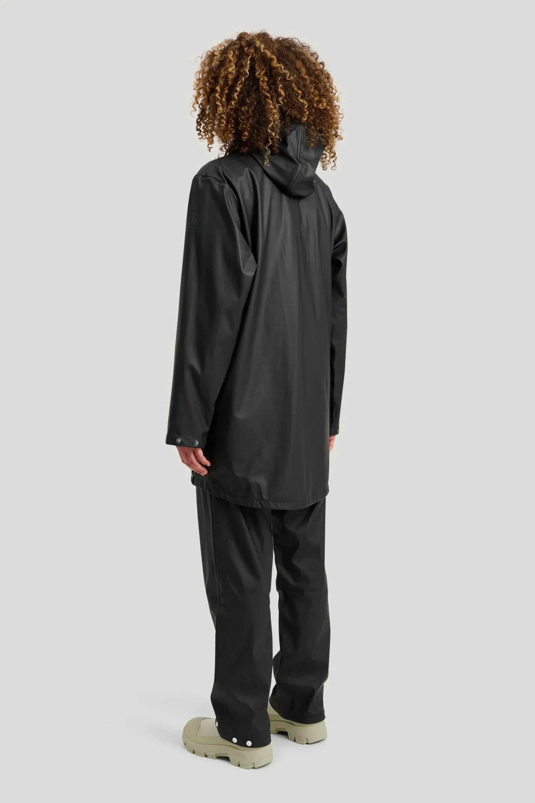 Wings Plus Eco — Regnjacka Dam/Herr