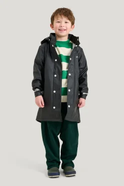 Wings Rainjacket Jr — Regnjacka Junior