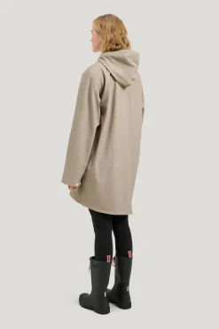 Wings Rainjacket — Regnjacka Dam/Herr