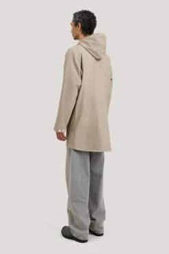 Wings Rainjacket — Regnjacka Dam/Herr