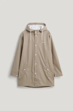 Wings Rainjacket — Regnjacka Dam/Herr