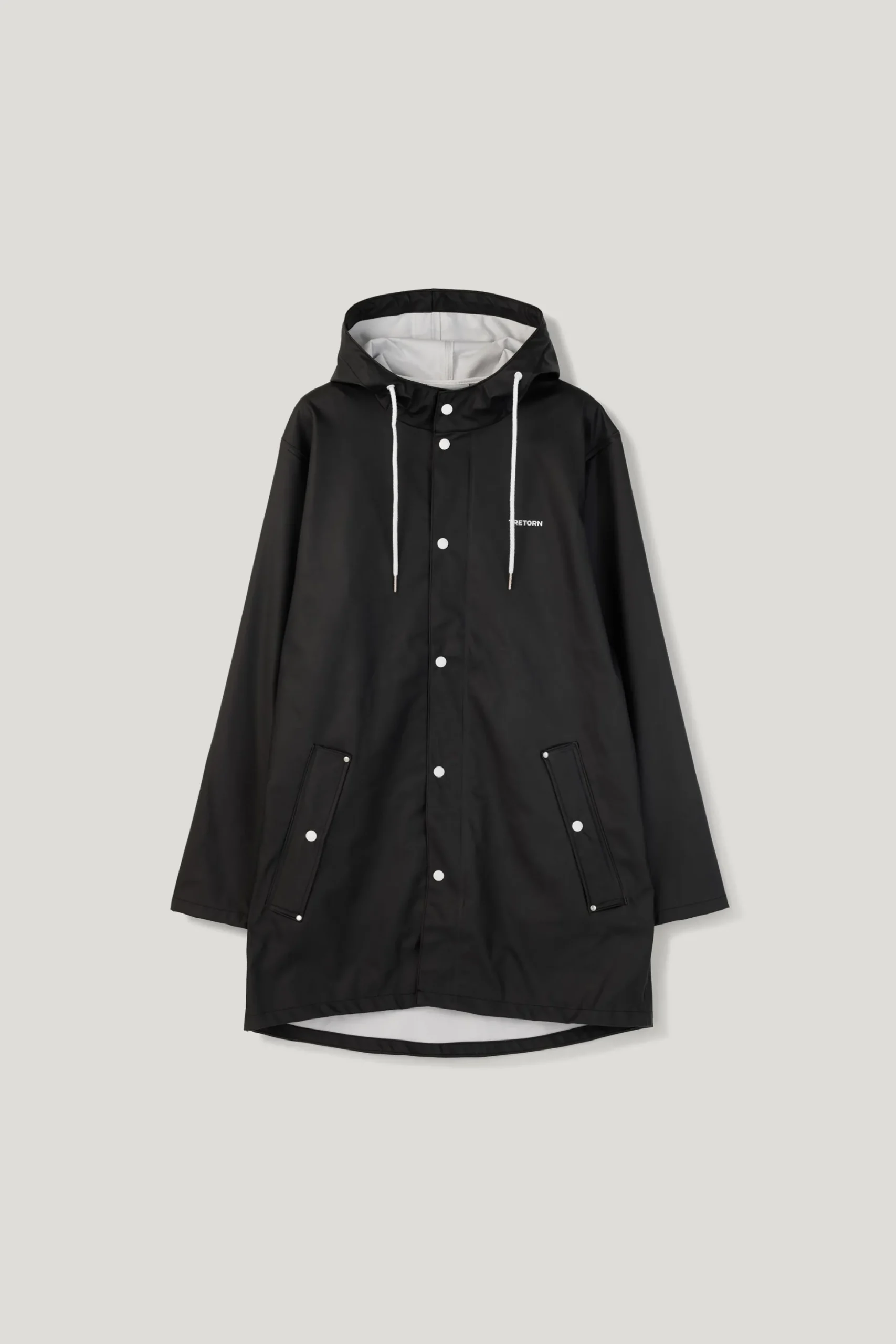 Wings Rainjacket — Regnjacka Dam/Herr