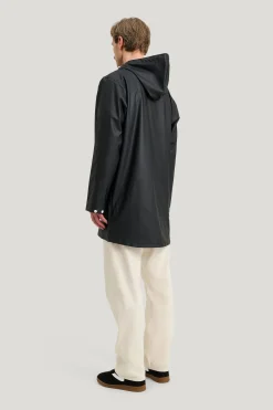 Wings Rainjacket — Regnjacka Dam/Herr