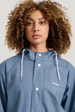 Wings Rainjacket — Regnjacka Dam/Herr