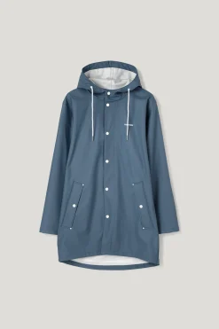 Wings Rainjacket — Regnjacka Dam/Herr