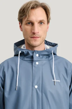Wings Rainjacket — Regnjacka Dam/Herr