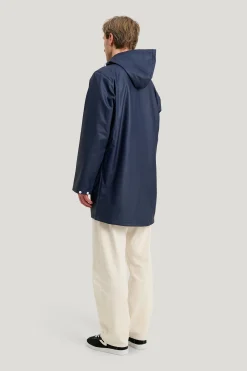 Wings Rainjacket — Regnjacka Dam/Herr