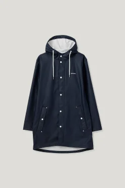 Wings Rainjacket — Regnjacka Dam/Herr