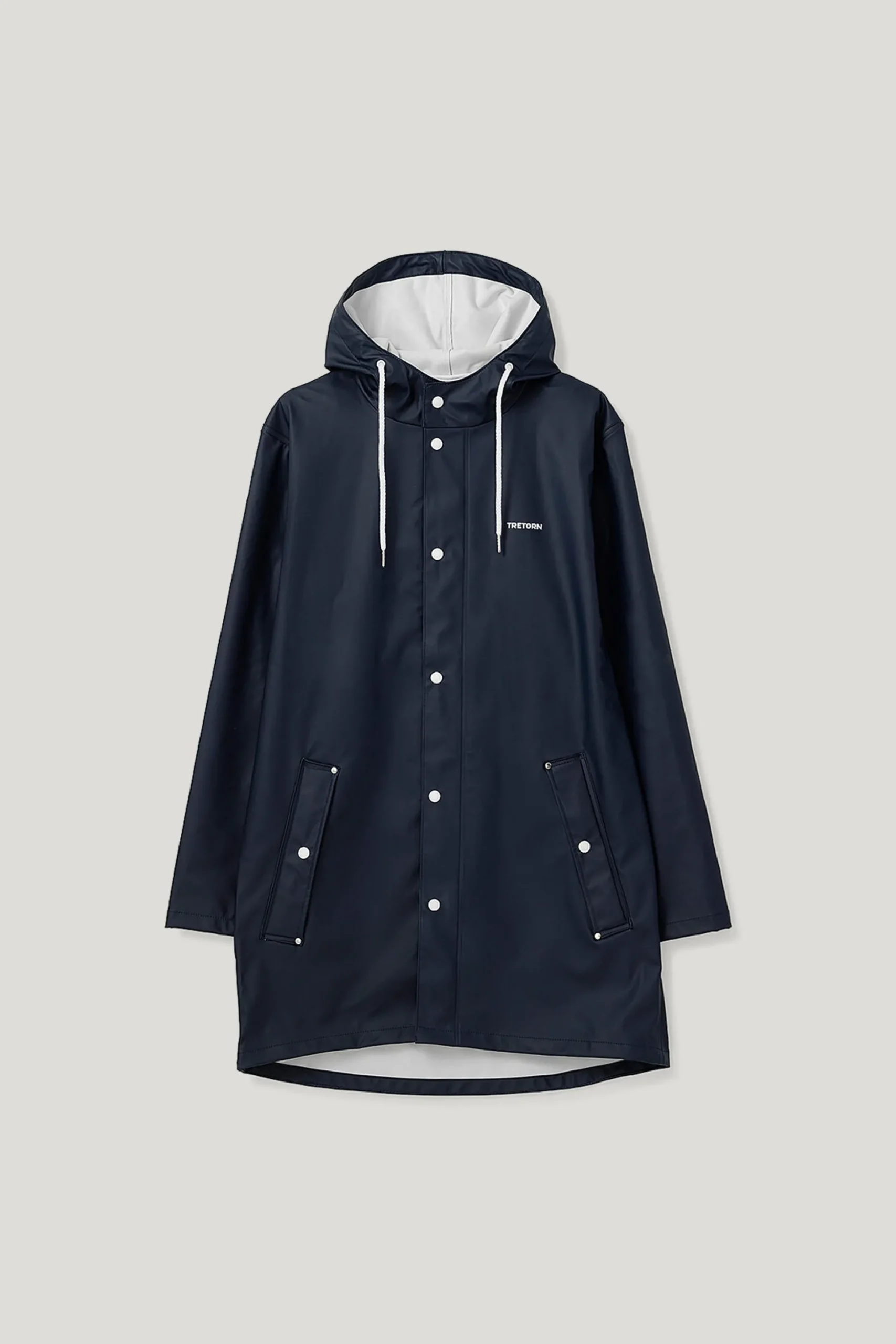 Wings Rainjacket — Regnjacka Dam/Herr