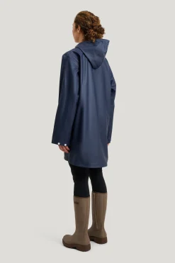 Wings Rainjacket — Regnjacka Dam/Herr