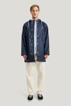 Wings Rainjacket — Regnjacka Dam/Herr