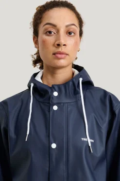 Wings Rainjacket — Regnjacka Dam/Herr