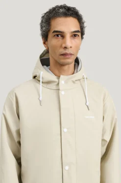 Wings Rainjacket — Regnjacka Dam/Herr
