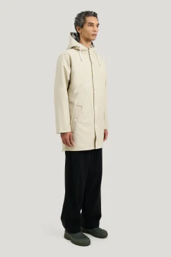 Wings Rainjacket — Regnjacka Dam/Herr