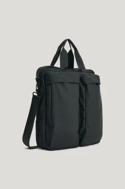 Wings Shoulder Tote — Vattentät Väska Dam/Herr